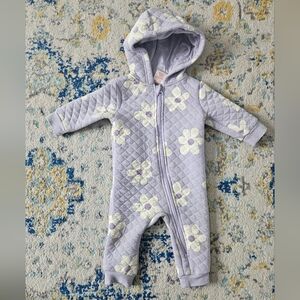 Baby Bunting Suit